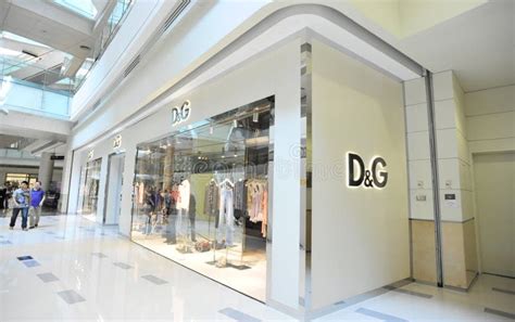 d&g shopping online.